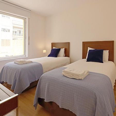Flh Boavista Family Flat With Terrace Appartement Porto Buitenkant foto