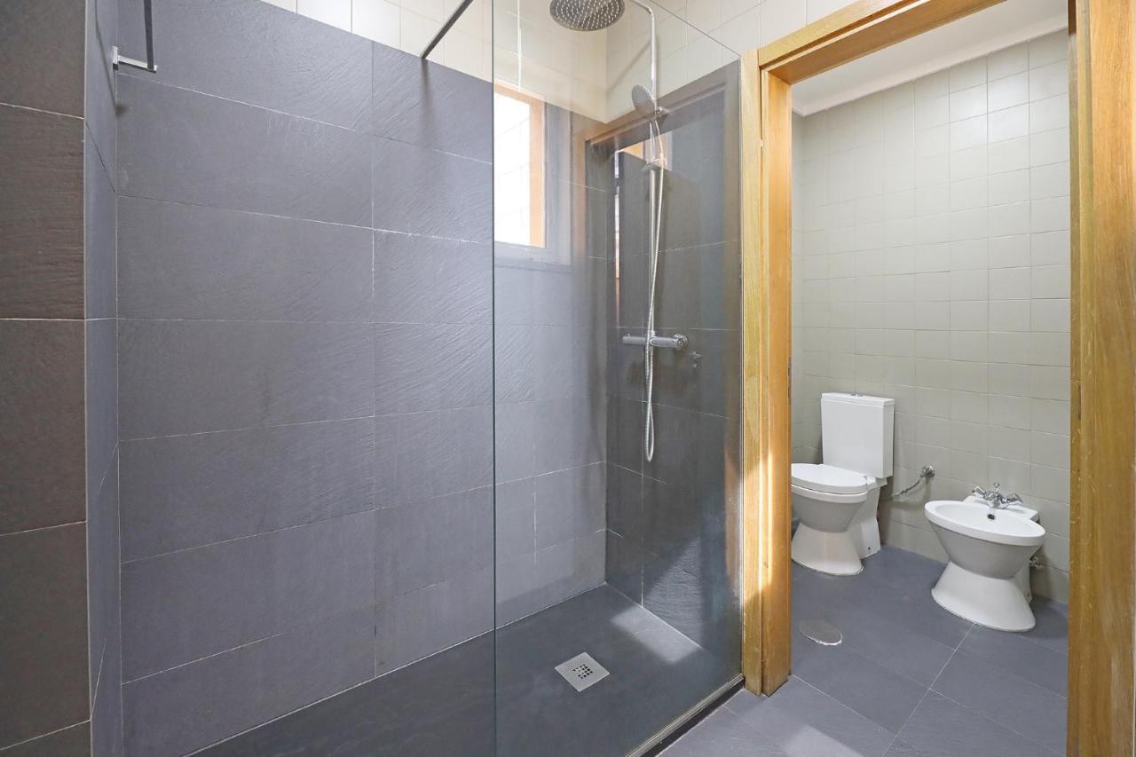 Flh Boavista Family Flat With Terrace Appartement Porto Buitenkant foto