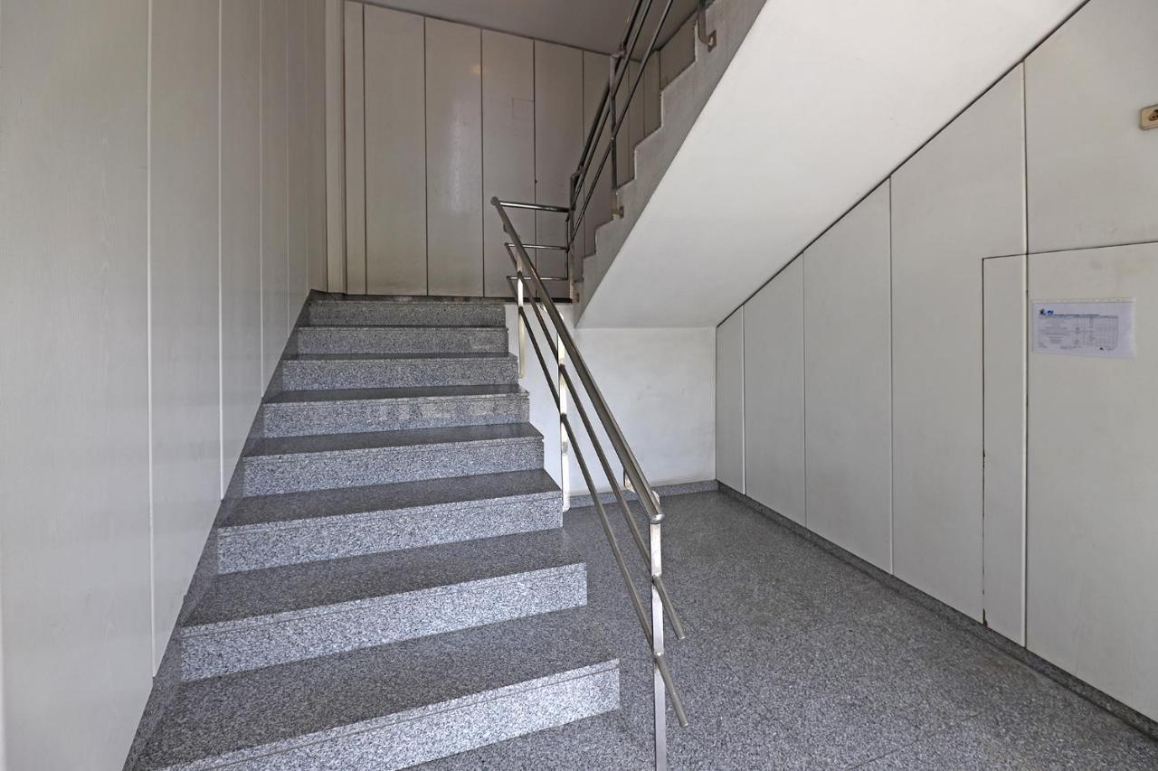Flh Boavista Family Flat With Terrace Appartement Porto Buitenkant foto
